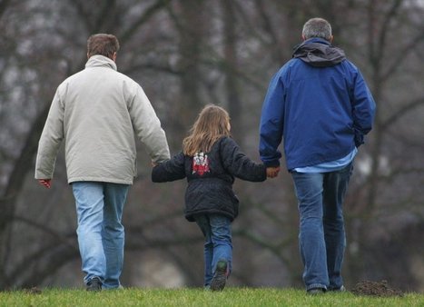 Court Ruling: Germany Strengthens Gay Adoption Rights | PinkieB.com | LGBTQ+ Life | Scoop.it