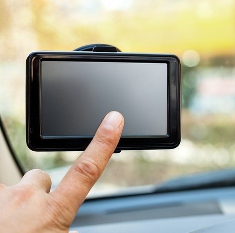 3 Ways to Avoid A Wrong Turn at Work | T.I.P.S. Tracking | Scoop.it