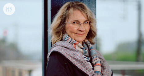 HS:n juttu suomalais-ven&auml;l&auml;isen professorin kaksoisel&auml;m&auml;st&auml; sai Lumilapio-ehdokkuuden | HS.fi | 1Uutiset - Lukemisen t&auml;hden | Scoop.it