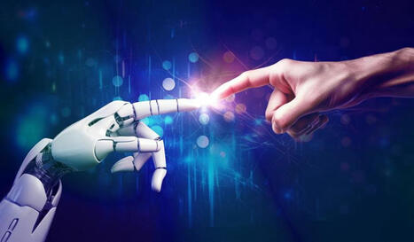 Who Owns AI? Leading Your Organization In AI Implementation Decisions | [Wudo] Corporate Transformation | Scoop.it