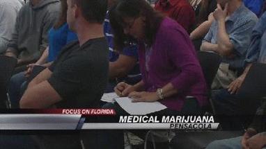 Medical marijuana meeting for "United for Care" | Beckley News : Cannabis - Marijuana | Scoop.it