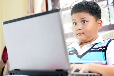 Studie zu Computerspielen: Kinder sollen daddeln - aber in Maßen! | Lernwelten | Scoop.it