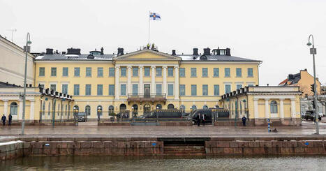 Finland's war veterans get early Independence Day honours | Yle News | Yle | 1Uutiset - Lukemisen tähden | Scoop.it