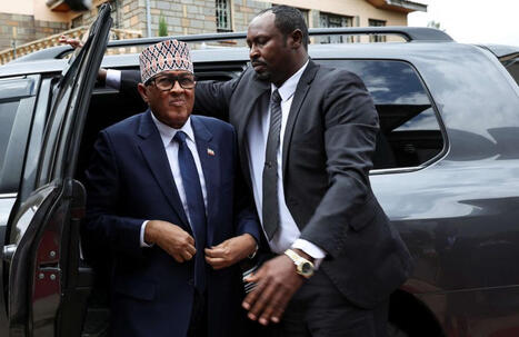 Mediav&auml;itteet: Trump kaavailee isoa diili&auml; suomalaismiehen kanssa | 1Uutiset - Lukemisen t&auml;hden | Scoop.it