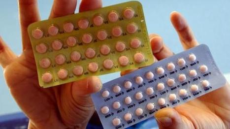 Contraception : des femmes réclament des pilules et stérilets sans effets indésirables, et des méthodes destinées aux hommes | Famille et sexualité | Scoop.it