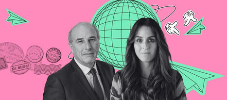 Comment l'IA bouscule les métiers du droit et de la comptabilité | Tertiaire à forte valeur ajoutée | Scoop.it