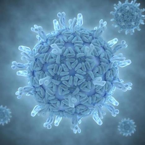 Rotavirus | Science News | Scoop.it