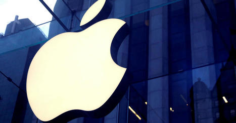 Tech. L’Union européenne met Apple à l’amende pour concurrence déloyale sur le streaming ... | business analyst | Scoop.it