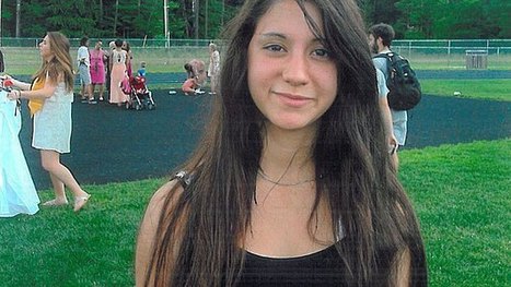 Missing Teenager Case Has Small N.H. Town On Edge | Boston, you're my home | Scoop.it