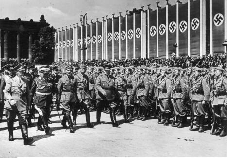 Historia | Saksan ilmaherruus muistetaan, mutta aluksi neuvostokoneet hallitsivat Espanjan taivaita &ndash; Messerschmitt Bf 109 unohtui hetkeksi tuhoisin seurauksin | A1Uutiset | Scoop.it