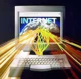 ¿Cuál es la Historia de Internet? ARPANET - TCP/IP | tecno4 | Scoop.it