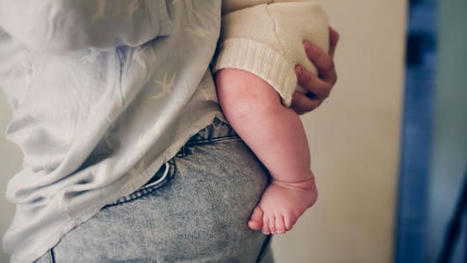 Bounce-back culture: Why new mums are expected to 'snap back' | eParenting and Parenting in the 21st Century | Scoop.it