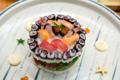 Food & Drink Bloggers in Japan (amended regularly) | The Asian Food Gazette. | Scoop.it