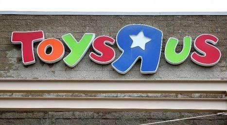 Après la débâcle de Toys R Us et des géants de la distribution du jouet, à quels secteurs le tour ? | L'expérience client | Scoop.it