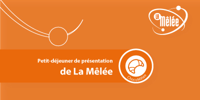 Petit-déjeuner de présentation de la Mêlée le 26 juin 2013 dès 09H30 à La Cantine Toulouse | Innovation sociale | Scoop.it