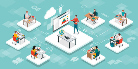 CanoTech : Outils et formations pour adapter ses pratiques | Veille sur les innovations en formation | Scoop.it