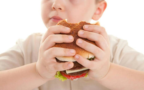 childhood obesity on the rise in scotland | In the news: data in the UK Data Service collection across the web | Scoop.it