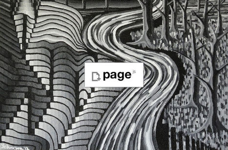 Page - Express like routing on the client | JavaScript for Line of Business Applications | Scoop.it