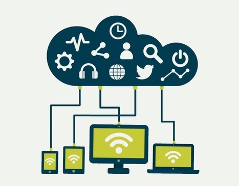 14 herramientas para una visualización de datos atractiva | TIC & Educación | Scoop.it