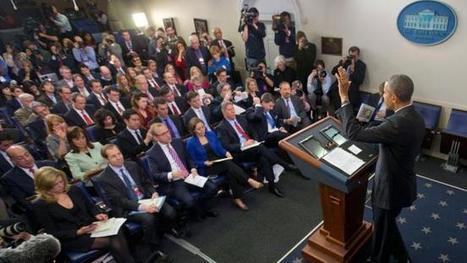 President Obama Pushing More Oil Production to Clean Up Coal | WunderGround.com | @The Convergence of ICT, the Environment, Climate Change, EV and HEV Transportation & Distributed Renewable Energy | Scoop.it