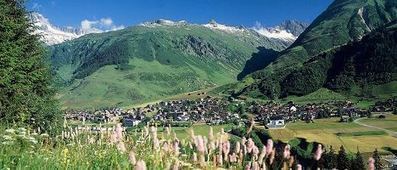 Schweiz/Tourismus: Gotthard-Gemeinden unterzeichnen eine gemeinsame Erkl&auml;rung | Destination Management Issues | Scoop.it