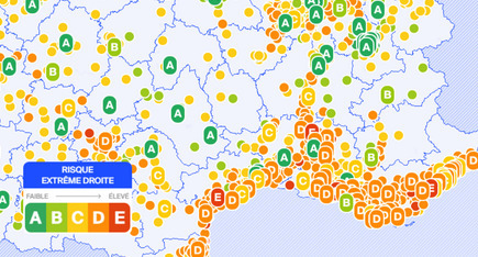Municipales et écologie : ces villes menacées par l’extrême droite | Variétés entomologiques | Scoop.it