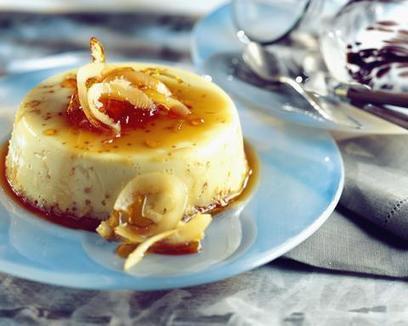Comment cuisiner avec de l'agar-agar ? - Cuisine - Plurielles.fr | Recettes Index Glyc&eacute;miques Bas | Scoop.it