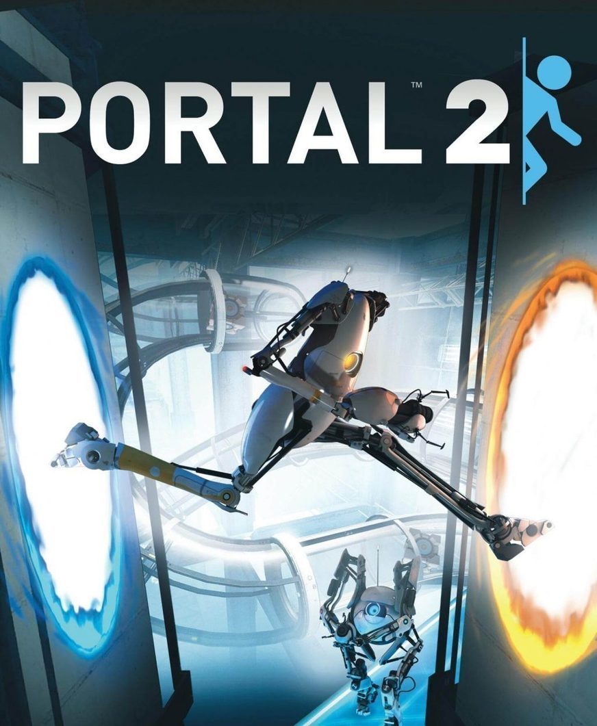 Portal 2 download pc