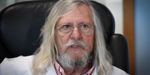 Hydroxychloroquine : le professeur Didier Raoult met en garde contre l’automédication | Covid-19, SARS-Cov-2, vaccines, Remdesivir, Chloroquine...and all that Jazz | Scoop.it