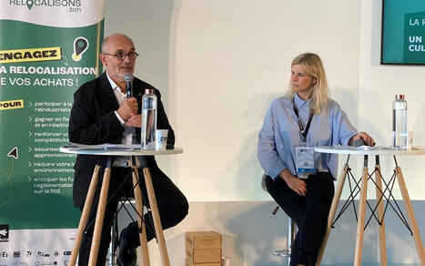 Les entreprises bretonnes passent à l’achat local | L'INDUSTRIE EN BRETAGNE | Scoop.it