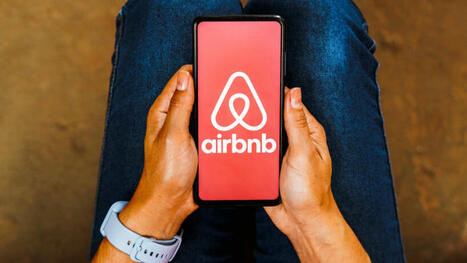 Le Conseil d’Etat annule la niche fiscale des locations meublées type Airbnb | Veille juridique du CDG13 | Scoop.it
