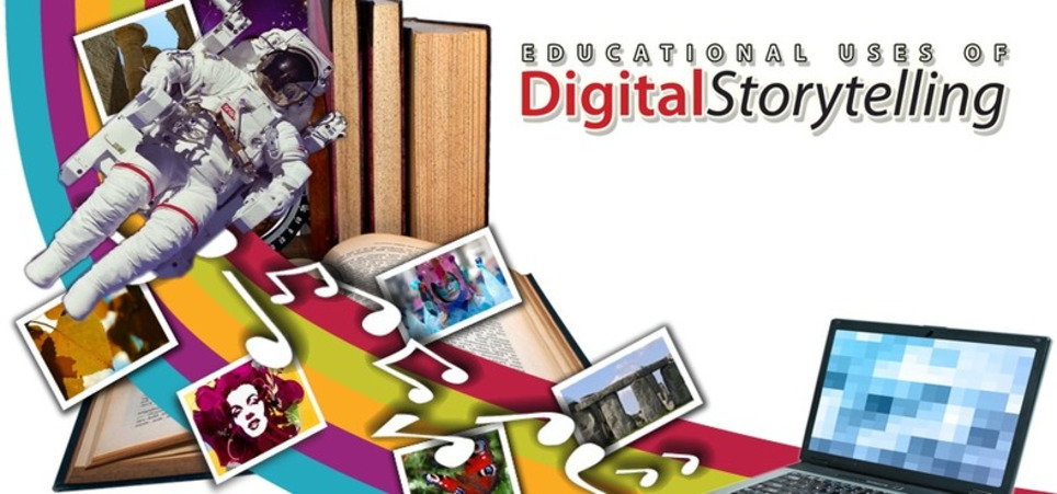 Educational Uses of Digital Storytelling | Teaching history with ICT | Scoop.it