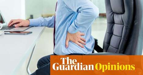 What can doctors do for your back pain? Not as much as you can | Physical and Mental Health - Exercise, Fitness and Activity | Scoop.it