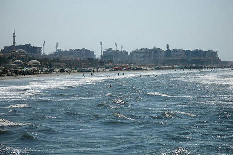 EGYPT Building Weather Monitoring Stations Along Mediterranean to Combat Climate Change | CIHEAM Press Review | Scoop.it