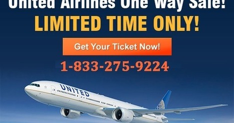 United Airlines Phone Number In United Airlines Flights United