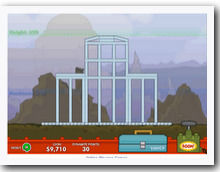 Juego: Derribar estructuras | tecno4 | Scoop.it
