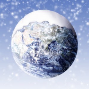 Sorry Global Warming Alarmists, The Earth Is Cooling | REAL World Wellness | Scoop.it