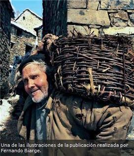 Fernando Biarge pone voz a los pueblos | Vallées d'Aure & Louron - Pyrénées | Scoop.it