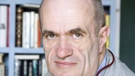RTE: Irish author Colm Tóibín on Booker Prize shortlist | The Irish Literary Times | Scoop.it