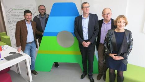 Les candidatures à l’institut châlonnais Planet A sont ouvertes | Le fil d'actualités de l'URCA | Scoop.it