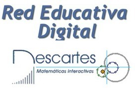 Red Educativa Digital Descartes. Matem&aacute;tica Interactiva | Educaci&oacute;n Siglo XXI, Econom&iacute;a 4.0 | Scoop.it