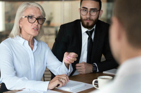 CISOs reposition their roles for business leadership | Cybersecurity Leadership | Scoop.it