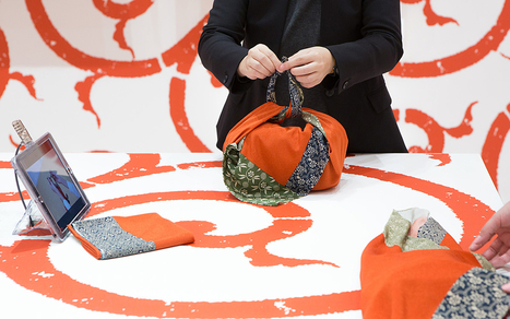 Des f&ecirc;tes de fin d'ann&eacute;e z&eacute;ro d&eacute;chet - Ville de Paris | TICE et langues | Scoop.it