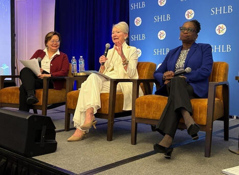 Three Former FCC Commissioners Advocate to Continue E-Rate Program | by&nbsp;Corryn D'Attaray | BroadbandBreakfast.com | Surfing the Broadband Bit Stream | Scoop.it