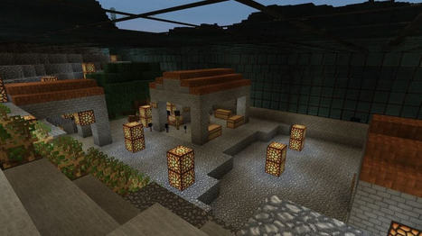 Millenaire Mod for Minecraft 1.12.2/1.7.10/1.5.2 | Minecraft Updates | Scoop.it