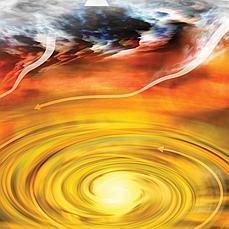 Hallan un sistema solar «bebé» | Universo y Física Cuántica | Scoop.it