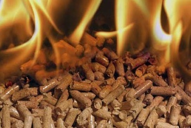 Pellet e legna, come e quanto li usano le famiglie italiane | Energie Rinnovabili in Italia: Presente e Futuro nello Sviluppo Sostenibile | Scoop.it