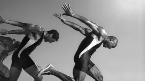 For Fitness, Push Yourself - NYTimes Wellness Blog | Fitness, Health, and Wellness | Scoop.it