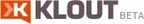 Klout - The Standard for Influence | Susan Bainbridge - ePortfolio | Scoop.it