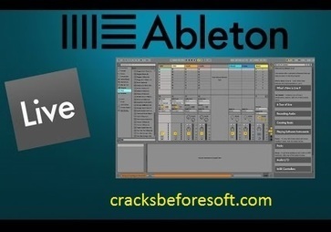 ableton live 9 crack mac 64 bit torrent